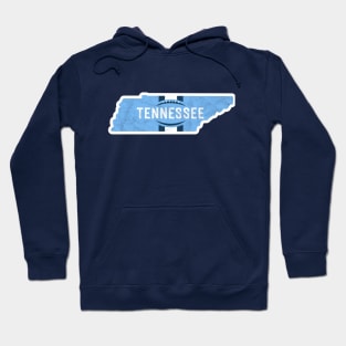 The Titans of Tennessee are Headed for Glory Hoodie